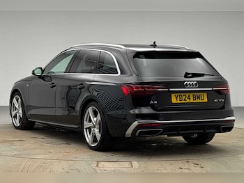 Used Audi A4 2024 for sale - 78494747: Photo