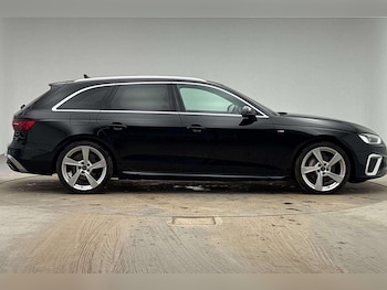 Used Audi A4 2024 for sale - 78494747: Photo