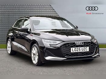 Used Audi A3 2025 for sale - 79758524: Photo