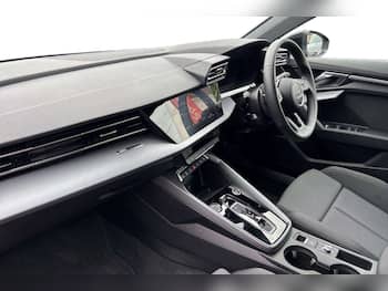 Used Audi A3 2025 for sale - 79758524: Photo