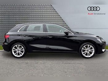 Used Audi A3 2025 for sale - 79758524: Photo