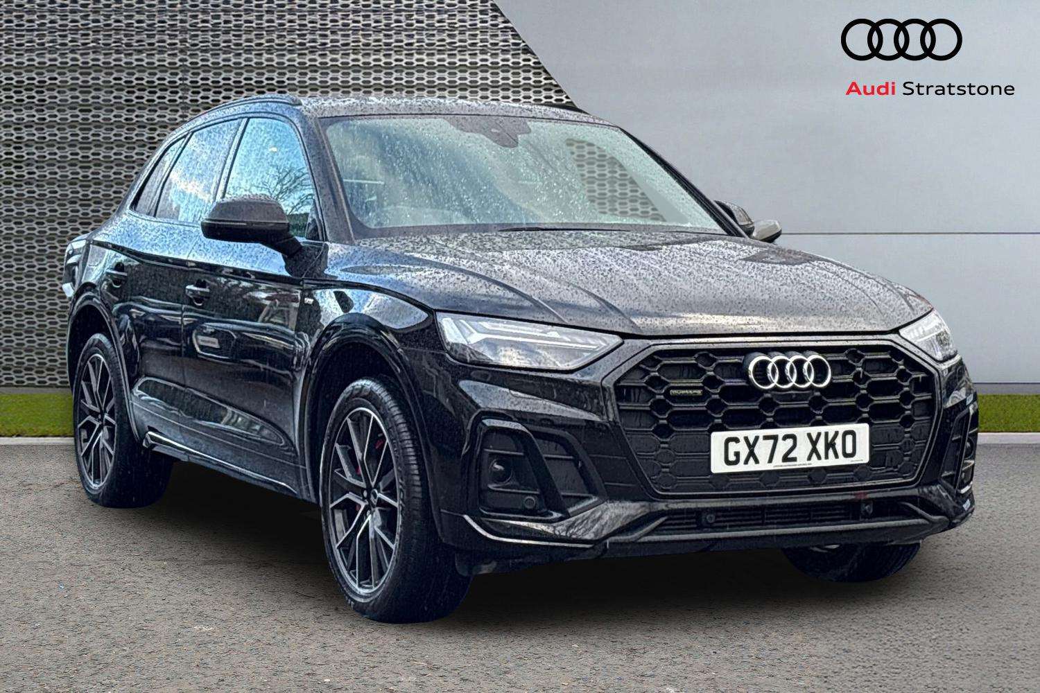Used Audi Q5 2022 for sale - 77961026: Photo 1