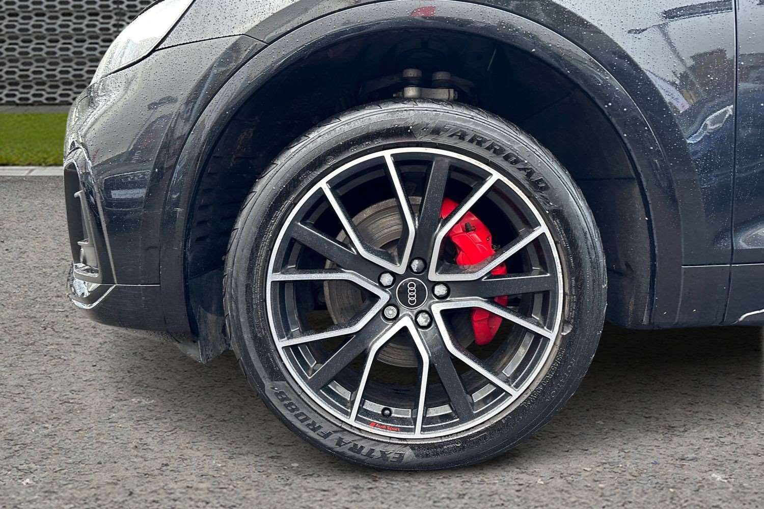 Used Audi Q5 2022 for sale - 77961026: Photo 11