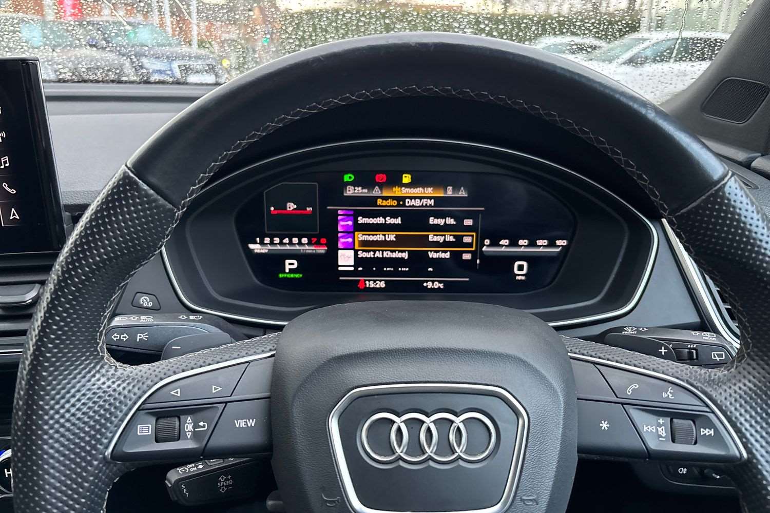 Used Audi Q5 2022 for sale - 77961026: Photo 18