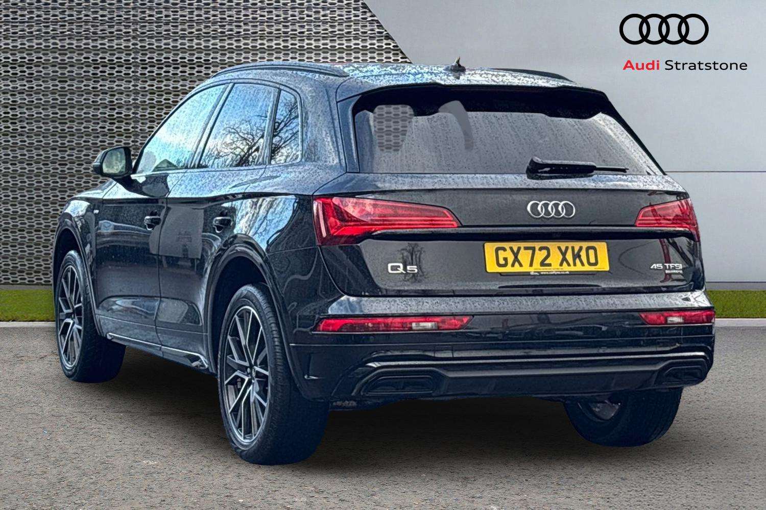 Used Audi Q5 2022 for sale - 77961026: Photo 3