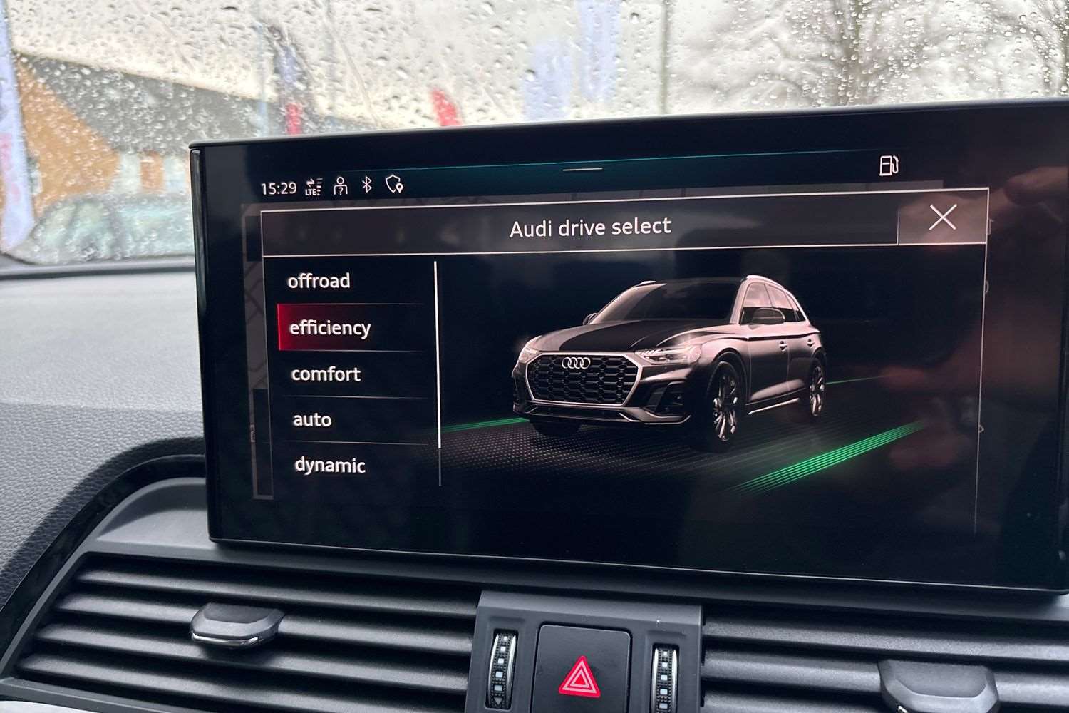 Used Audi Q5 2022 for sale - 77961026: Photo 30