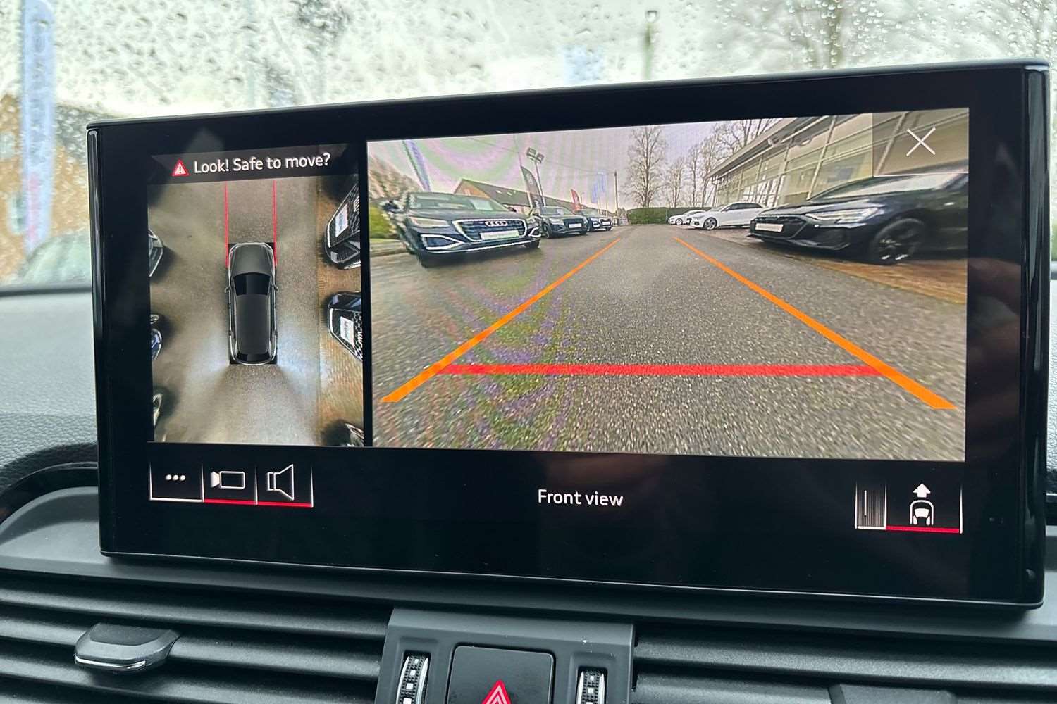 Used Audi Q5 2022 for sale - 77961026: Photo 31