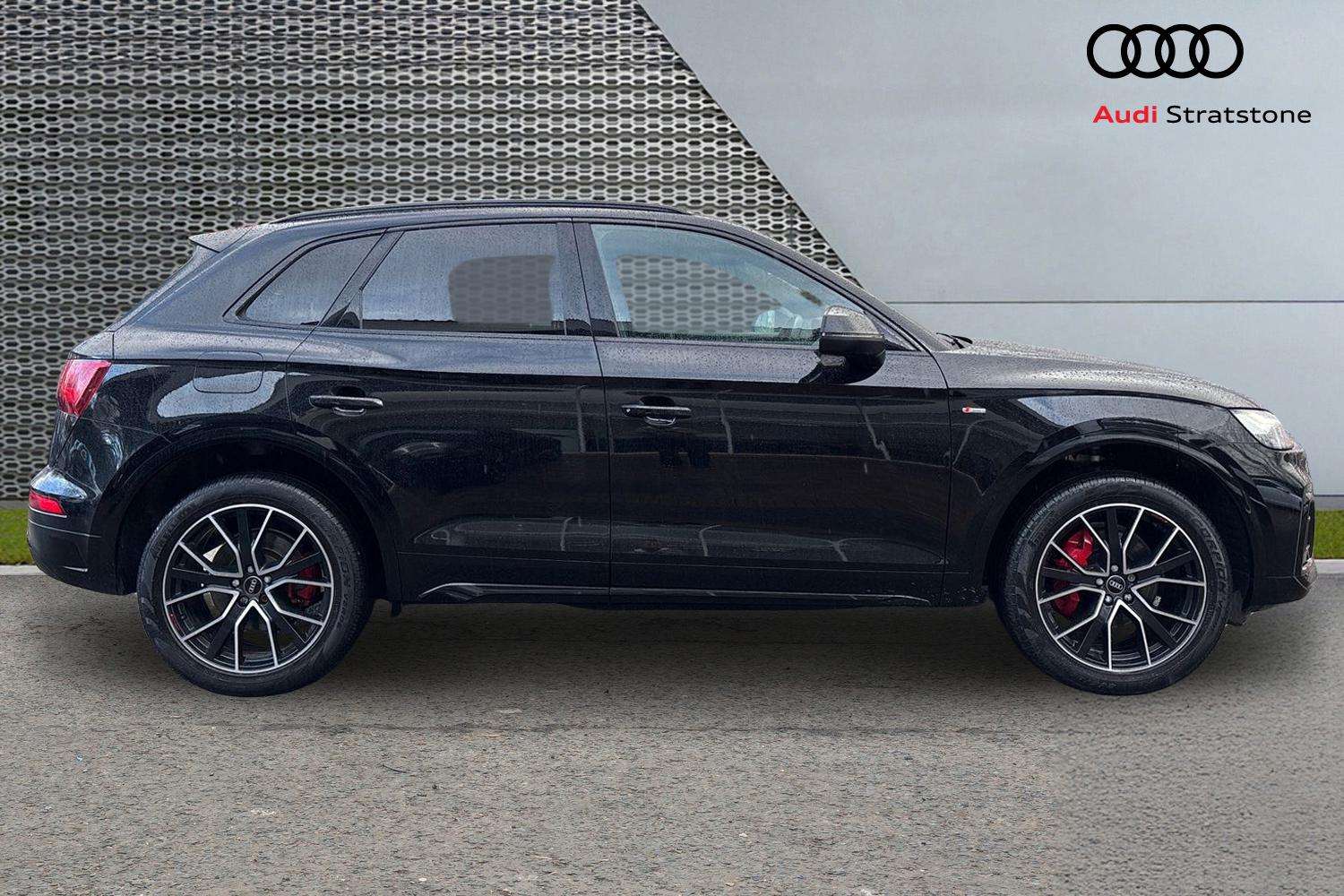 Used Audi Q5 2022 for sale - 77961026: Photo 4