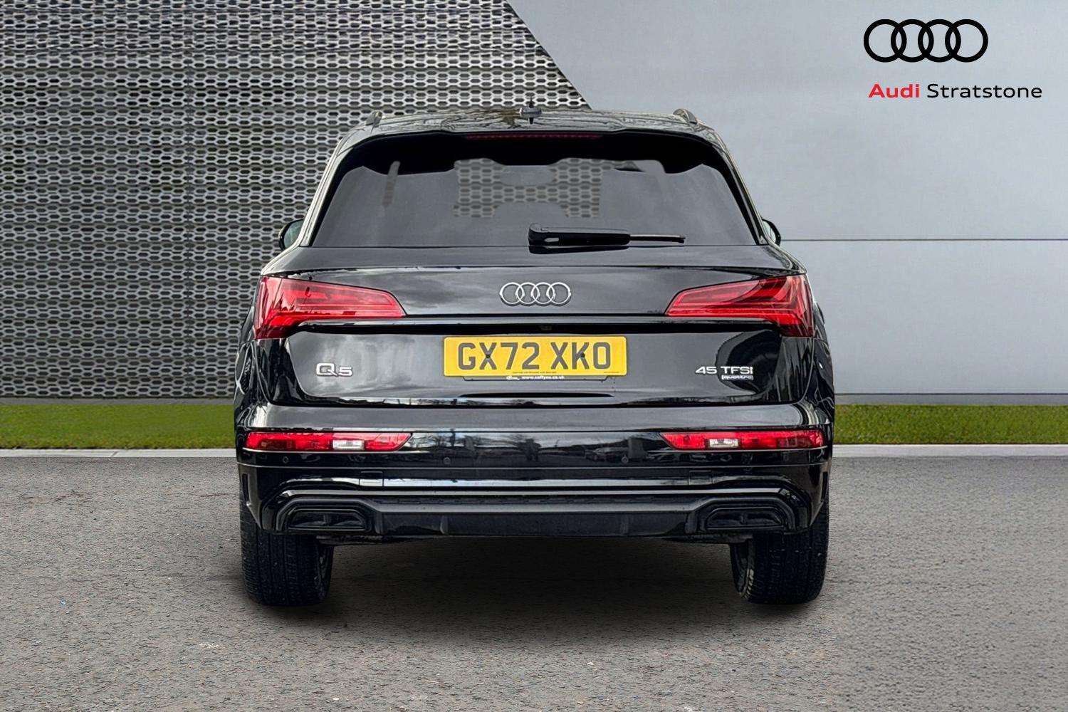 Used Audi Q5 2022 for sale - 77961026: Photo 7