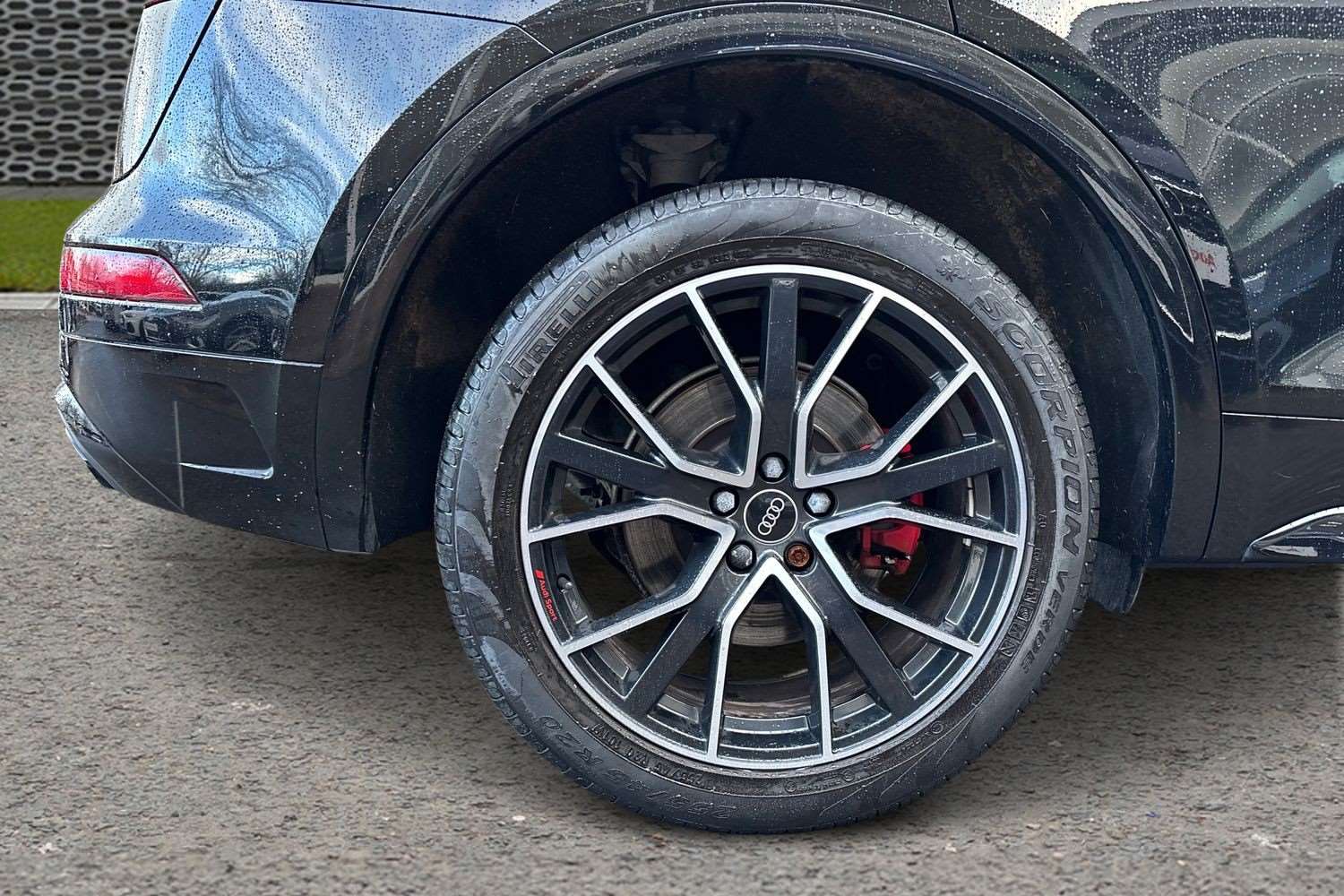 Used Audi Q5 2022 for sale - 77961026: Photo 9