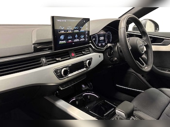 Used Audi A5 2024 for sale - 78678905: Photo