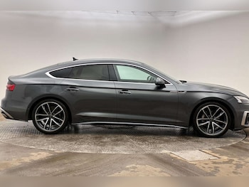 Used Audi A5 2024 for sale - 78678905: Photo