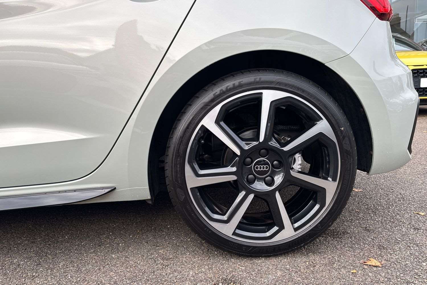 Used Audi A1 2023 for sale - 76230325: Photo 10