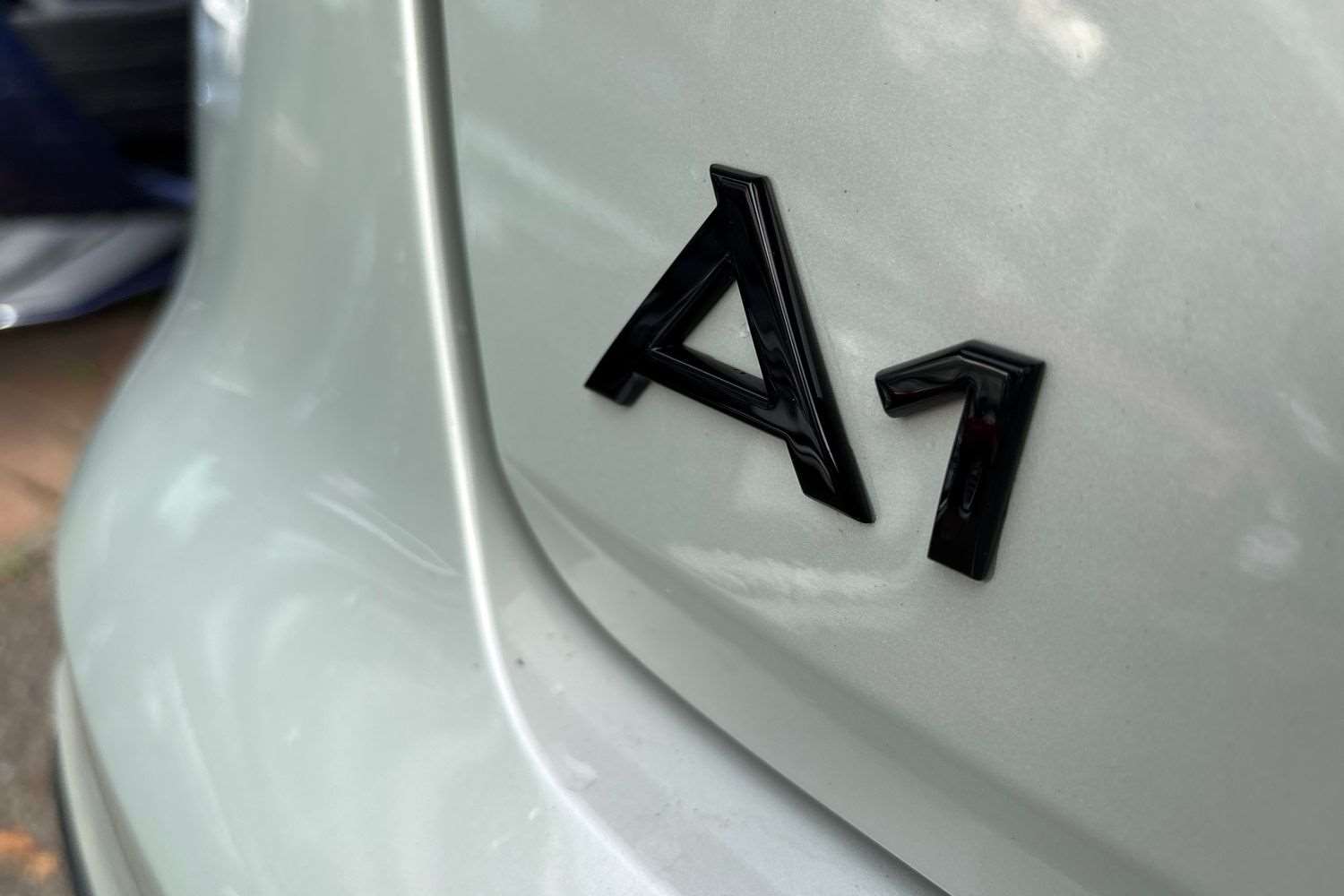 Used Audi A1 2023 for sale - 76230325: Photo 12