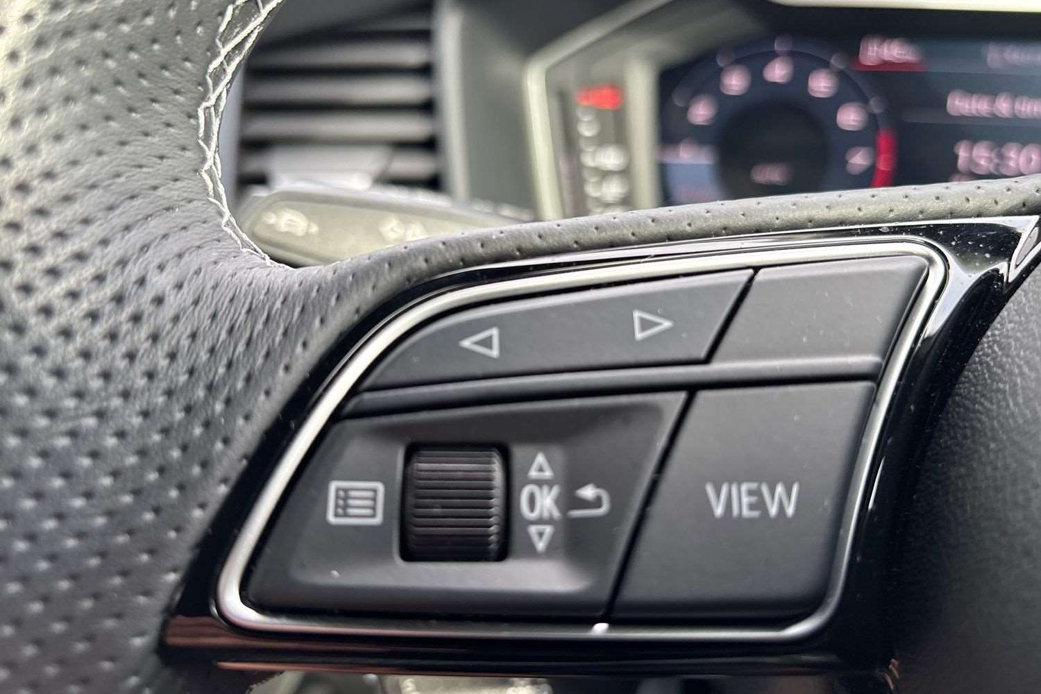 Used Audi A1 2023 for sale - 76230325: Photo 16