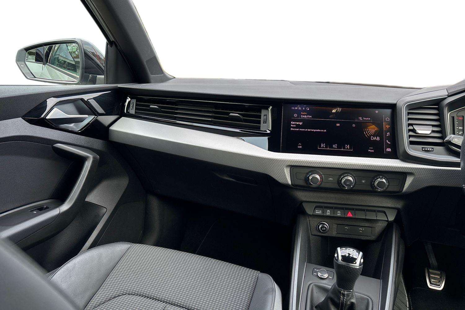 Used Audi A1 2023 for sale - 76230325: Photo 19