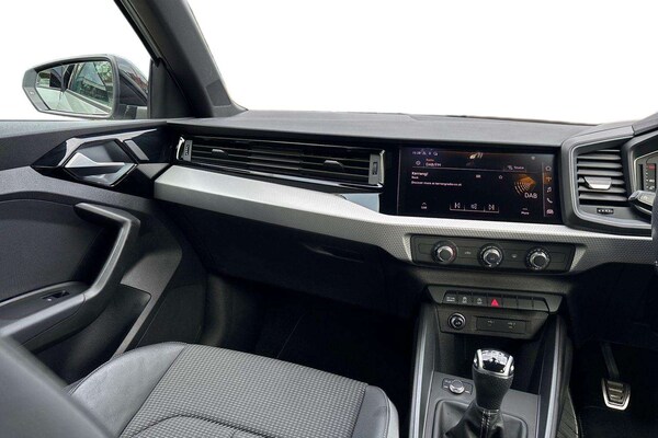 Used Audi A1 2023 for sale - 76230325: Photo 19