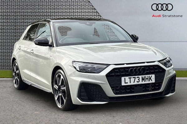 Used Audi A1 2023 for sale - 76230325: Photo 1
