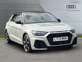 Audi - A1