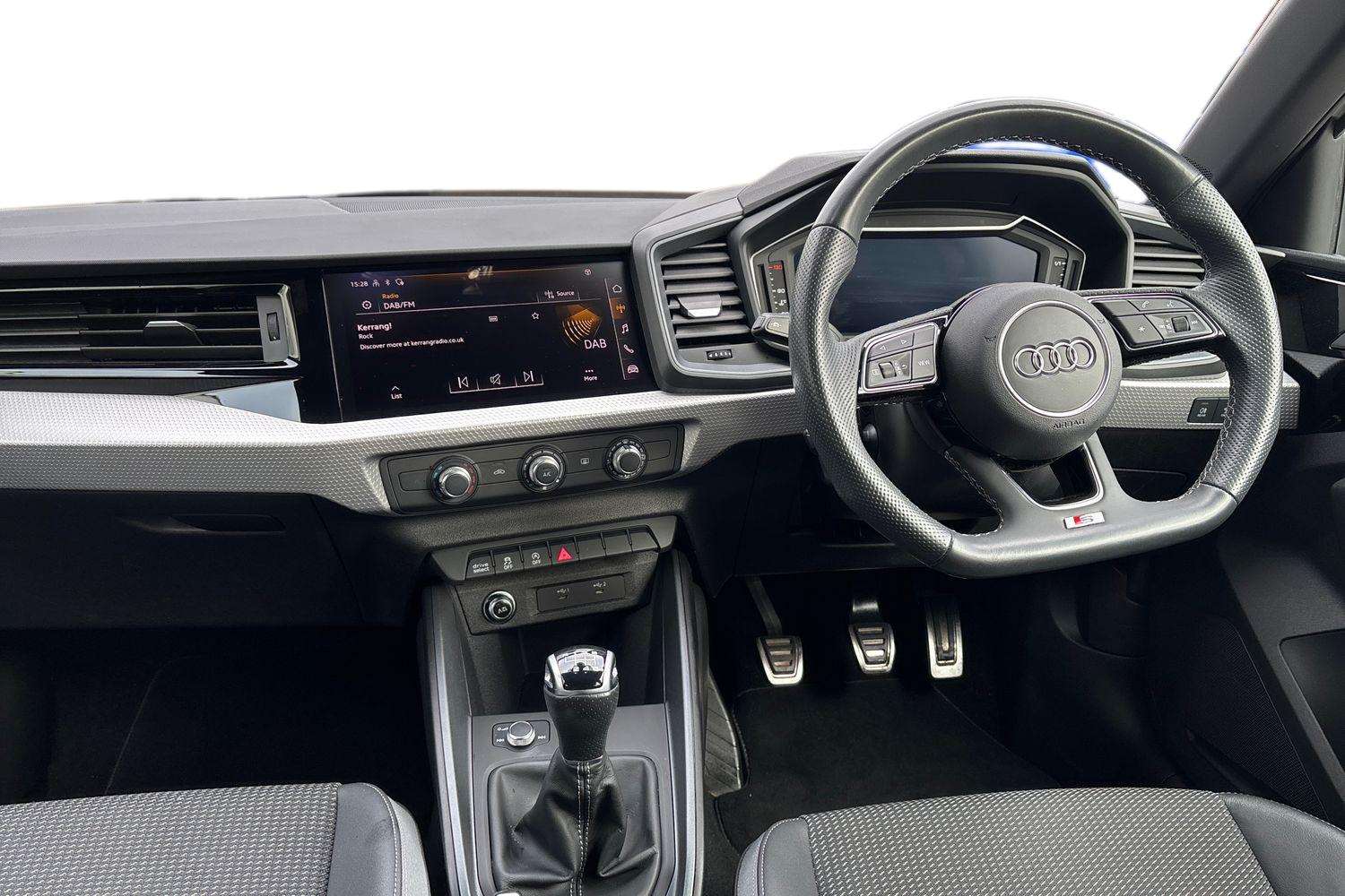 Used Audi A1 2023 for sale - 76230325: Photo 20