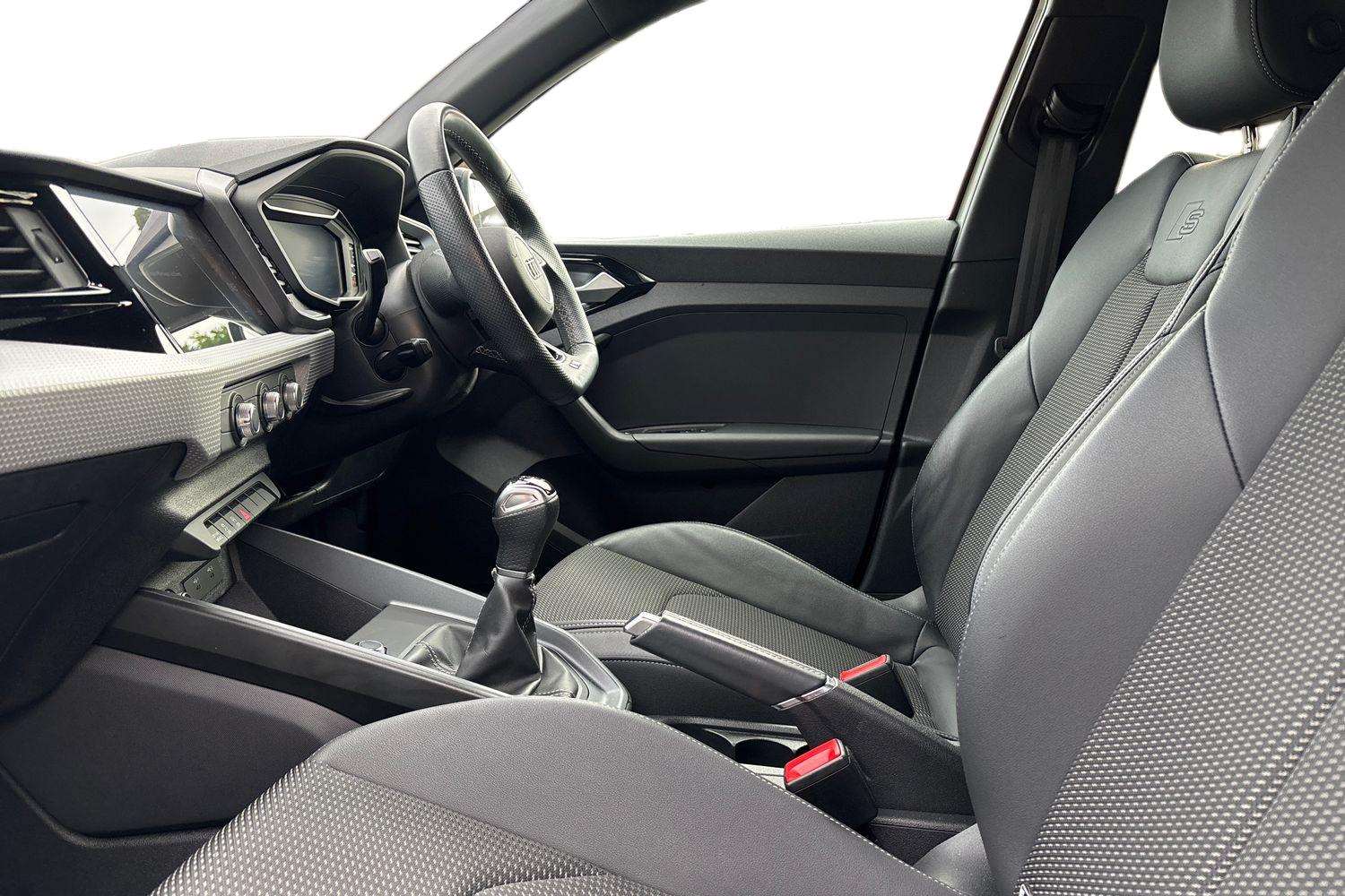 Used Audi A1 2023 for sale - 76230325: Photo 21