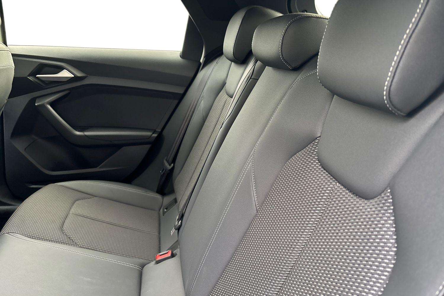 Used Audi A1 2023 for sale - 76230325: Photo 22