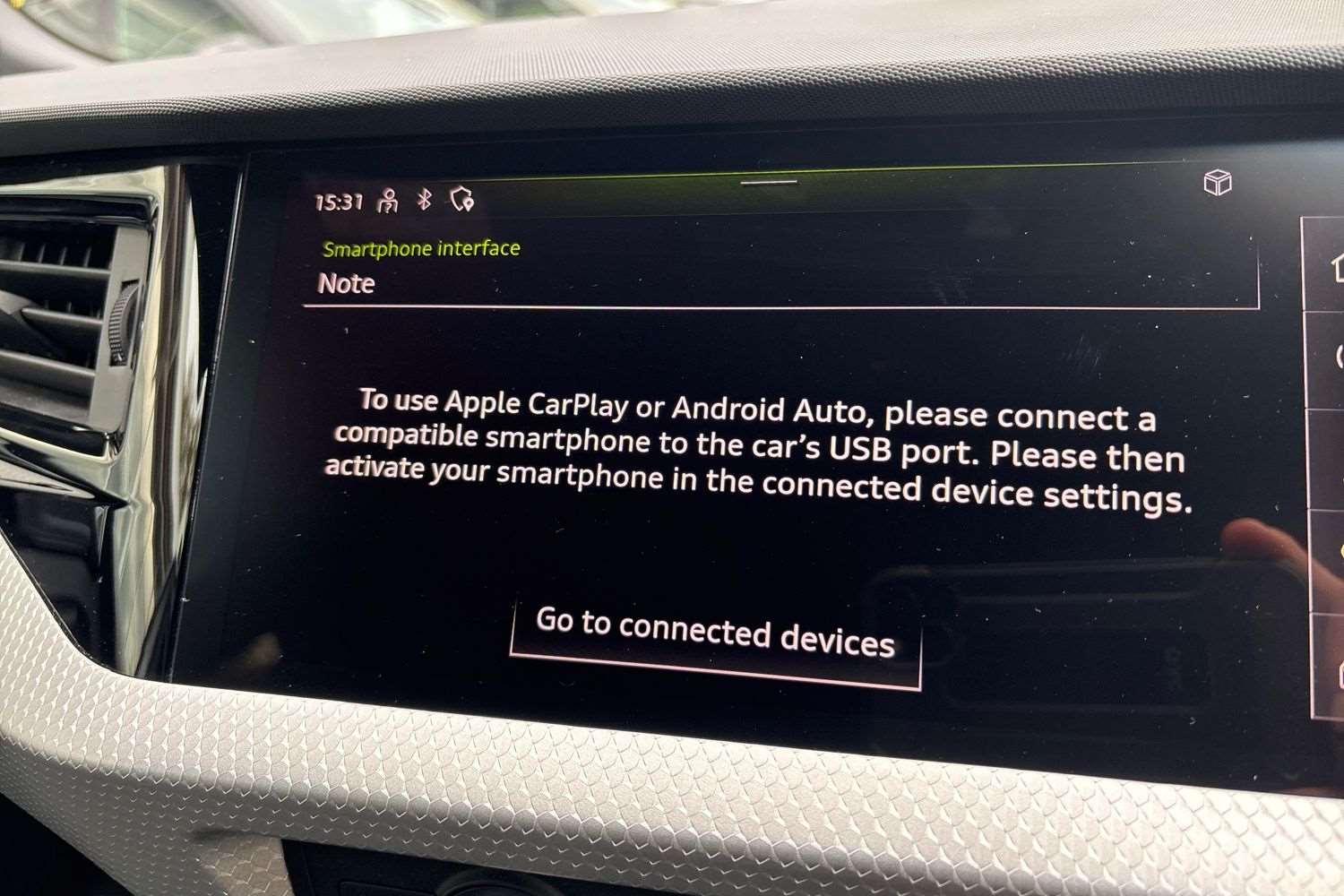 Used Audi A1 2023 for sale - 76230325: Photo 26