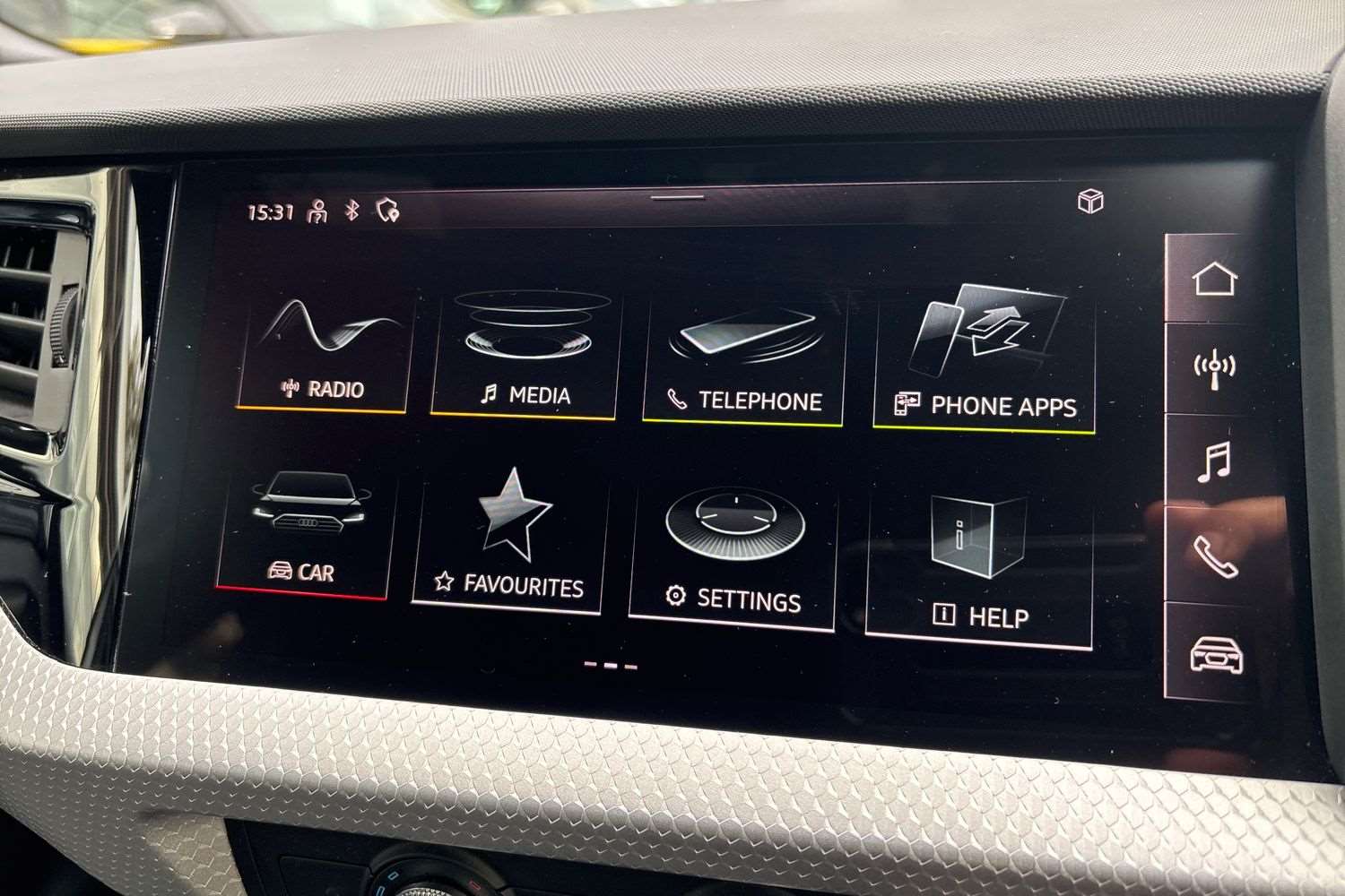 Used Audi A1 2023 for sale - 76230325: Photo 27