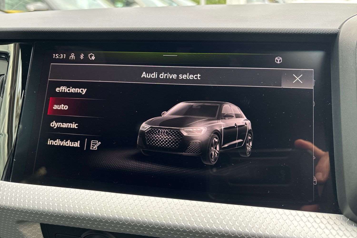 Used Audi A1 2023 for sale - 76230325: Photo 30