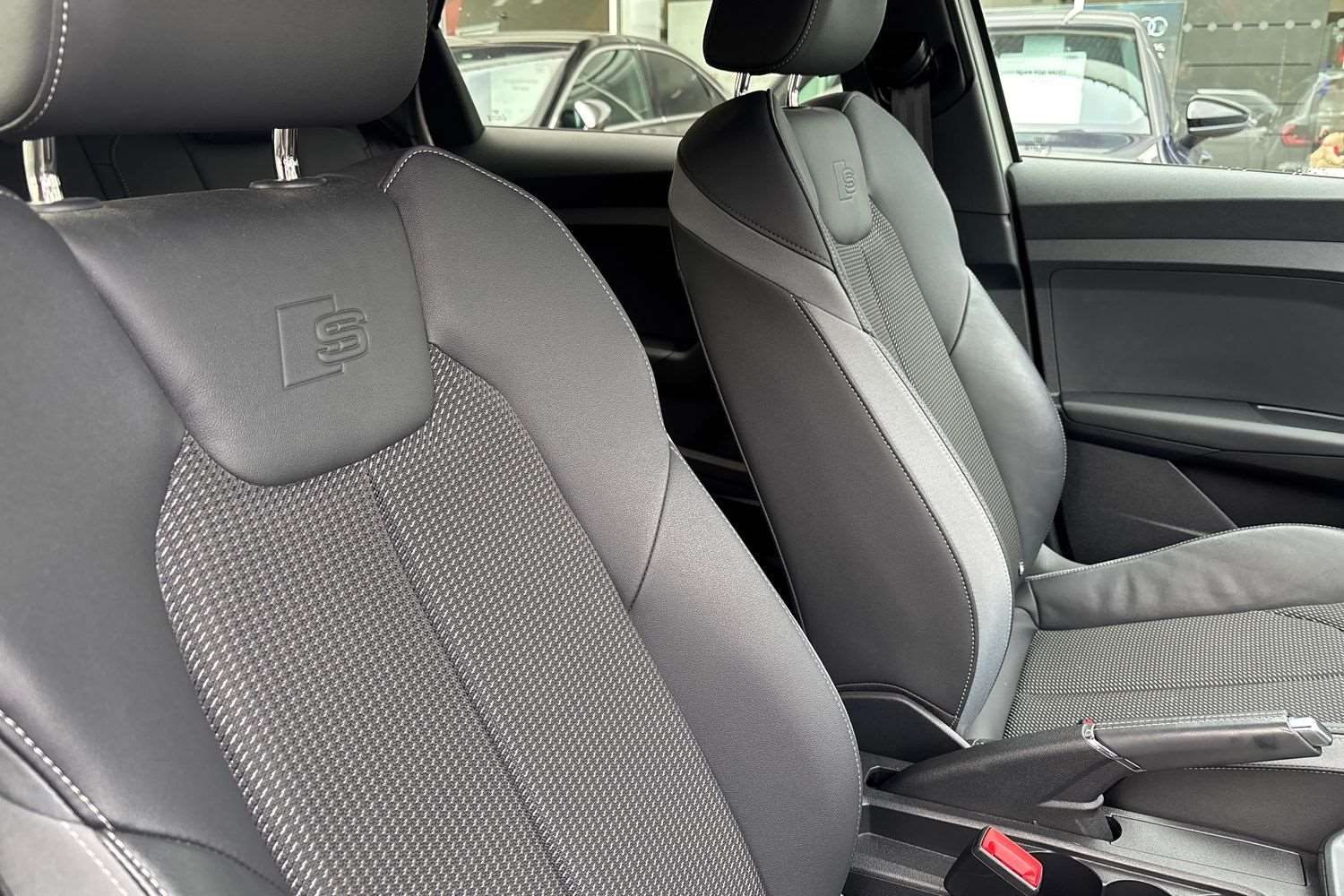 Used Audi A1 2023 for sale - 76230325: Photo 32