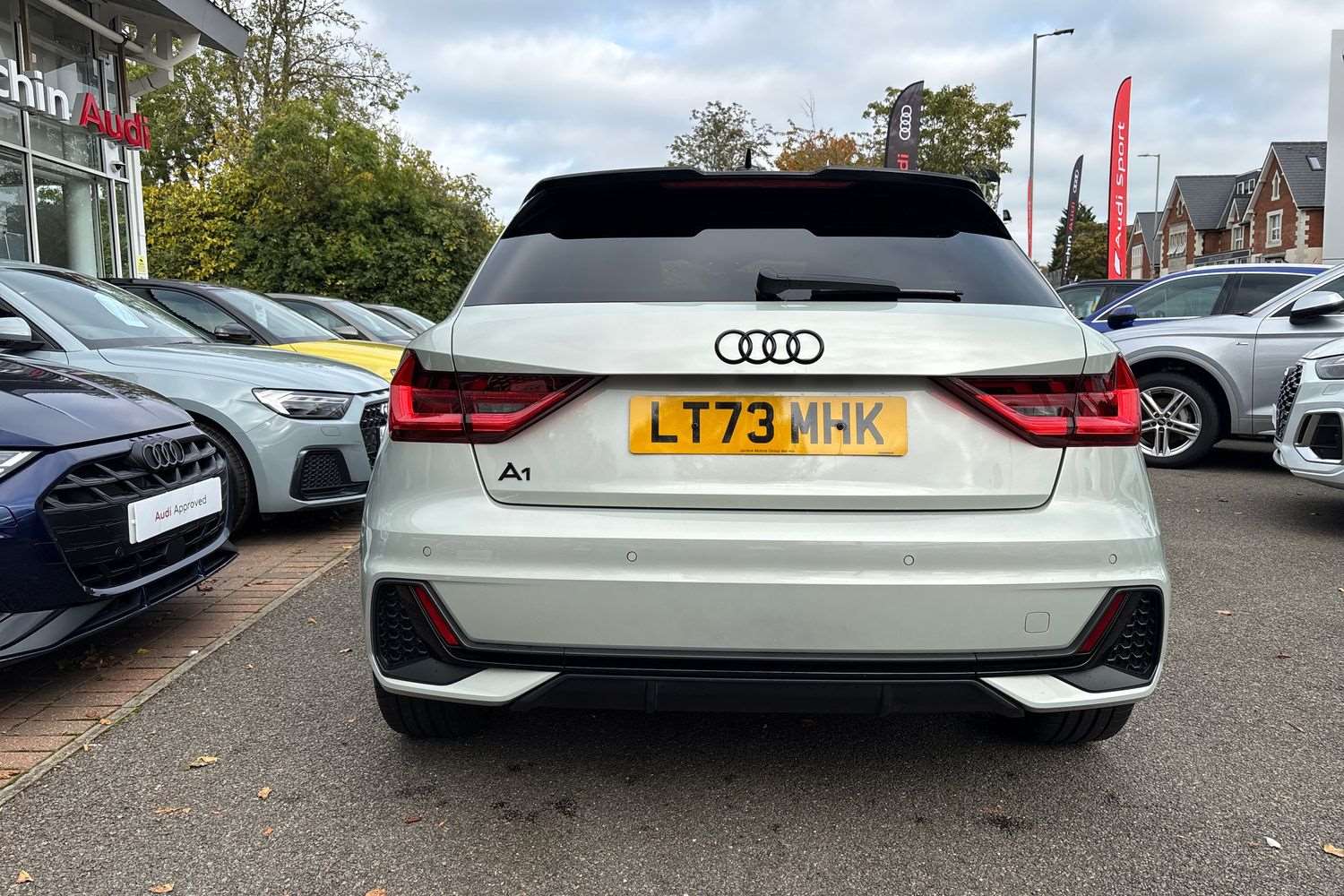 Used Audi A1 2023 for sale - 76230325: Photo 33