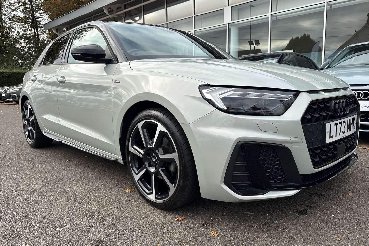 Used Audi A1 2023 for sale - 76230325: Photo 35