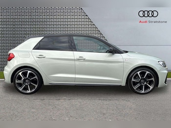 Used Audi A1 2023 for sale - 76230325: Photo 4