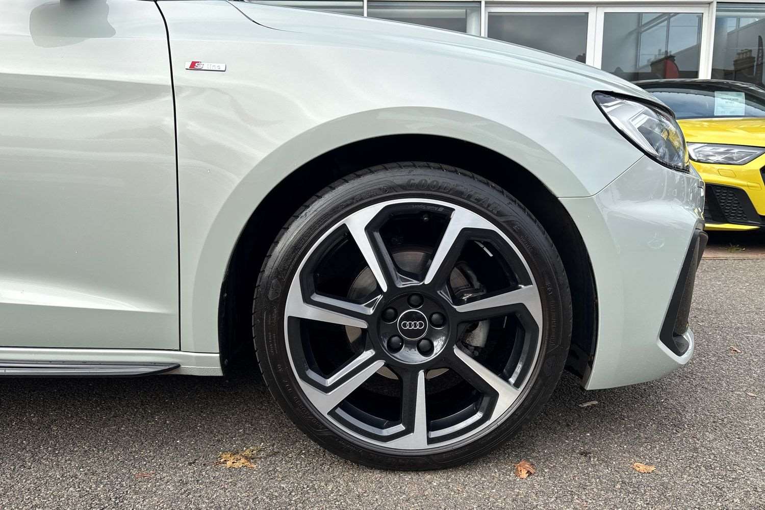 Used Audi A1 2023 for sale - 76230325: Photo 5