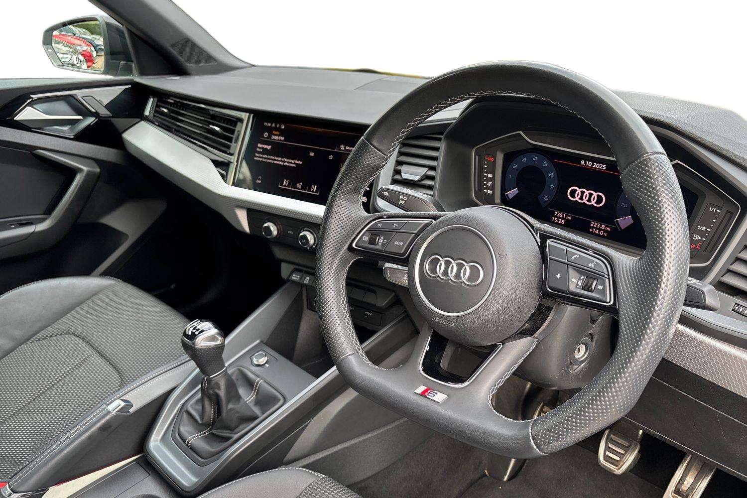 Used Audi A1 2023 for sale - 76230325: Photo 6