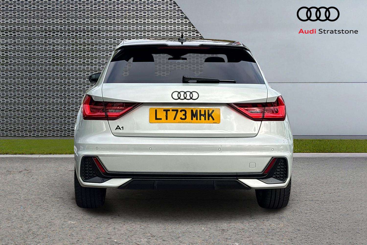 Used Audi A1 2023 for sale - 76230325: Photo 7