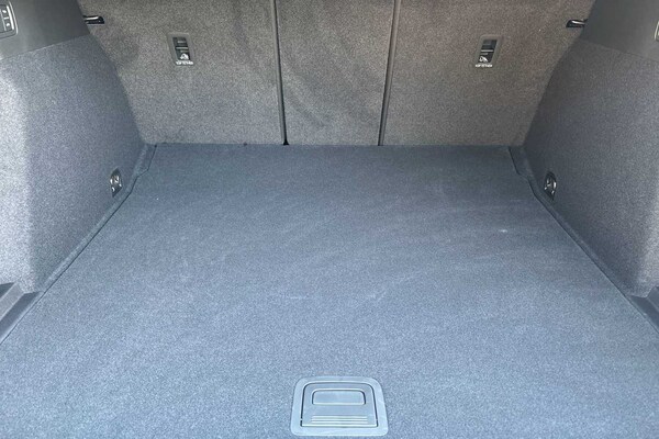 Used Audi Q6 e-tron 2025 for sale - 75202234: Photo 11