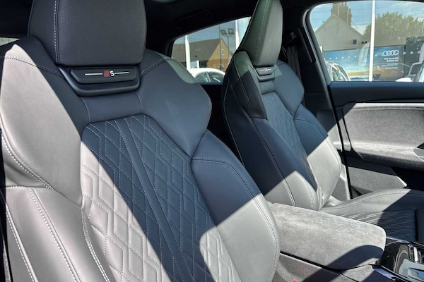 Used Audi Q6 e-tron 2025 for sale - 75202234: Photo 19