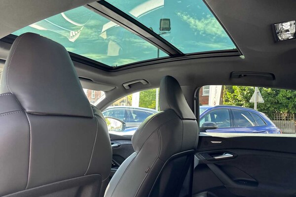 Used Audi Q6 e-tron 2025 for sale - 75202234: Photo 21