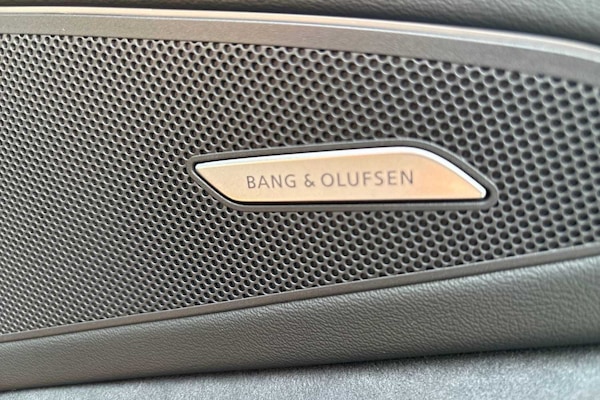 Used Audi Q6 e-tron 2025 for sale - 75202234: Photo 23