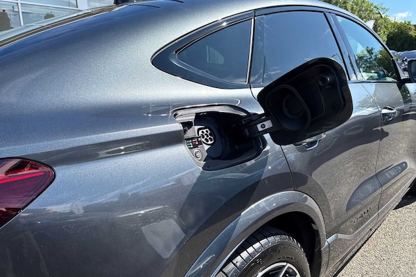 Used Audi Q6 e-tron 2025 for sale - 75202234: Photo 25