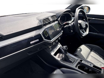 Used Audi Q3 2025 for sale - 78812221: Photo