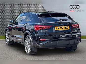 Used Audi Q3 2025 for sale - 78812221: Photo