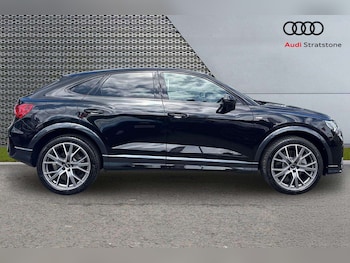 Used Audi Q3 2025 for sale - 78812221: Photo