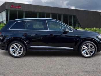 Used Audi Q7 2023 for sale - 75167862: Photo