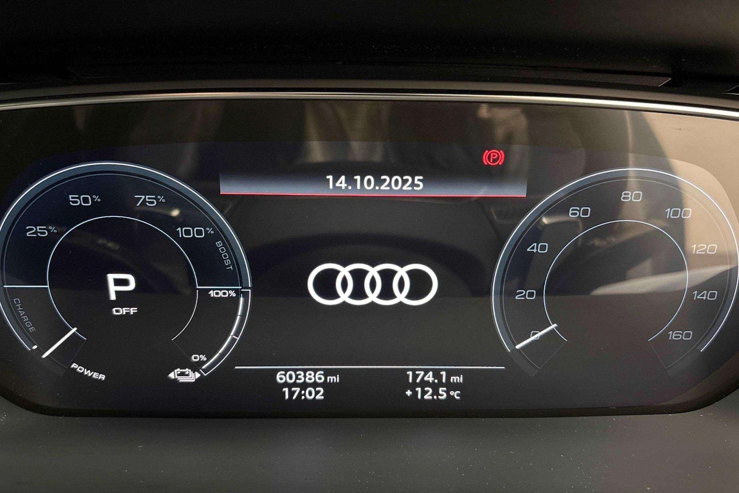 Used Audi e-tron 2020 for sale - 77000329: Photo 9