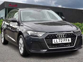 30 TFSI 110 Sport 5dr S Tronic
