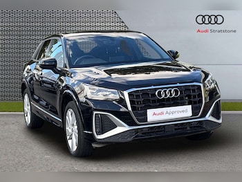 Audi - Q2