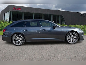 Used Audi A6 2021 for sale - 75931082: Photo