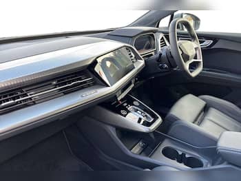 Used Audi Q4 e-tron 2026 for sale - 79730977: Photo